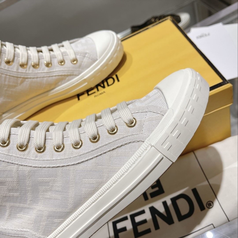 Fendi Sneakers